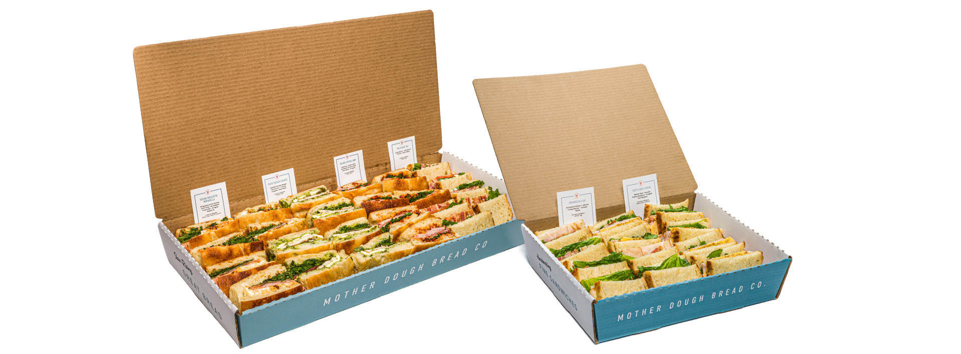 Catering feature header 2026