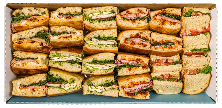 MDBC-Catering-Tray-Large-24-Overhead